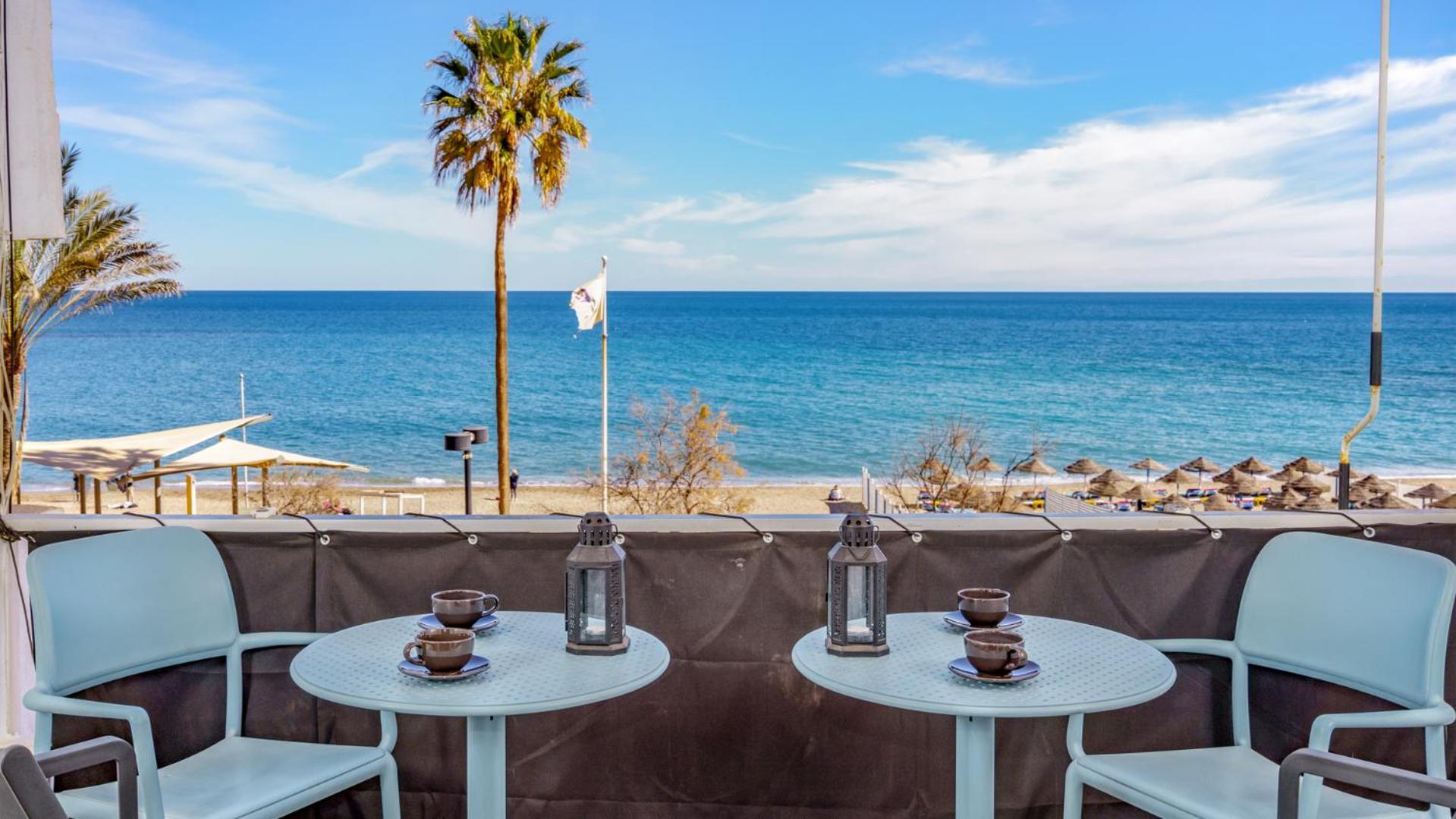 Coastal Charm Cozy In Appartamento *
